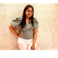 Mobmaxime Employee Konica Maheshwari's profile photo