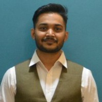 SAIVA AI Employee Madhur Yadav's profile photo