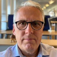 Jesper Hornbøll Email