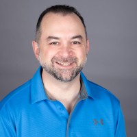 Kleinschmidt Employee Enis Aninmis's profile photo