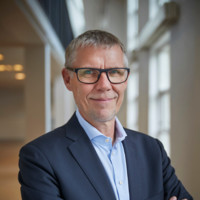 LTA Employee Peder Bank's profile photo