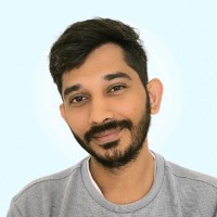Synnc Employee Sanjay Jinjala's profile photo