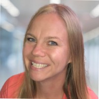 Dome Construction Employee Stephani Richardson's profile photo