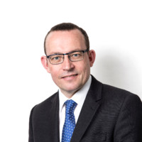 Cheffins Employee Darren Mrics's profile photo