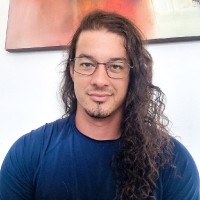 Prodemge Employee Daniel Fernandes's profile photo