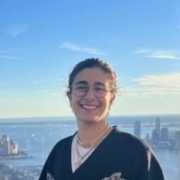 Mary Abdayem Email & Phone Number