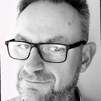 Dublin Bus (Bus Átha Cliath) Employee Chris Quinlan's profile photo