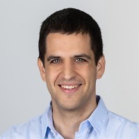 Viola Credit Employee Elad Friedman's profile photo