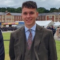 Taylor Maritime Employee Freddie Williams's profile photo