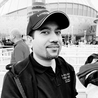 ACCIONA Employee Mohamed Aboobucker's profile photo