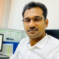 Muscat Electronics LLC Employee Abdul Sulaiman's profile photo