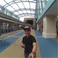 Flat Planet Employee Eugene Gelacio's profile photo