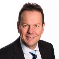 Cambridge Network Employee John Gourd's profile photo