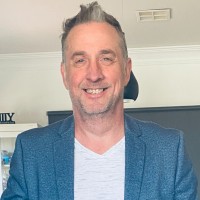 Steric Trading Pty Ltd. Employee Peter Jaeger's profile photo
