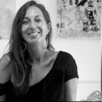 Inkiostro Bianco Employee Giorgia Ricci's profile photo