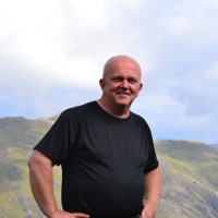 Thales Employee Franck Aimé's profile photo