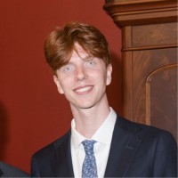 TSD Communications Employee George Wilson's profile photo