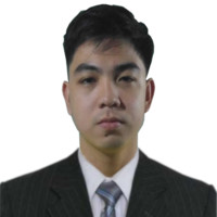 Crover Employee John Alarcon's profile photo