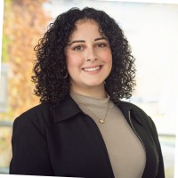 Ellsmore Environmental LLC Employee Gissell Arlette Sanchez's profile photo