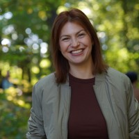 Fenige Employee Małgorzata Prodan's profile photo
