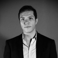 Pixel.play Employee David Méndez Sánchez's profile photo
