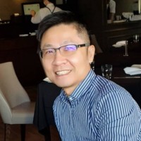 Clark Yu Email