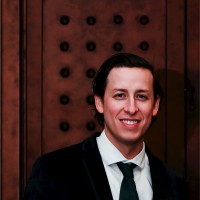 Labatt Food Service Employee Alejandro de la Fuente's profile photo