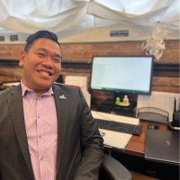 David Dharmawan Email