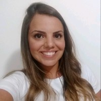 PagBank Employee Thays Rocha's profile photo