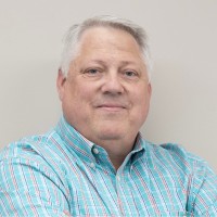Makino Employee Kenneth Creech's profile photo