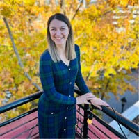 Therapy360 Employee Elizabeth Maksimovich's profile photo