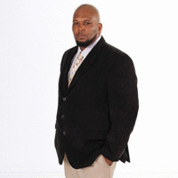 Andrus Love
