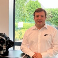 Xtrac Ltd Employee James Colgate's profile photo