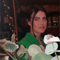 Joanie Clothing Employee Georgia McGaw's profile photo