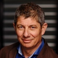 Gilles Mauchamp Email