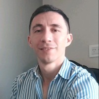 Apex America Employee Fernando Roda's profile photo