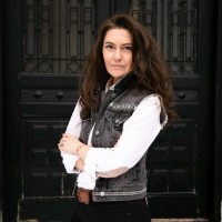 GMP PR Employee Nida Halit's profile photo