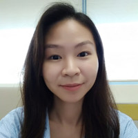 Roche Employee Jennifer Tham's profile photo