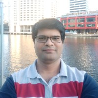 Suhas Kulkarni's profile photo