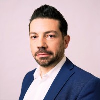 Freyssinet Australia Employee Thomas Seguin's profile photo