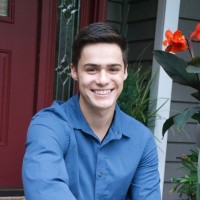 Coding With Kids Employee Nick Sykes's profile photo