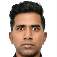 Enalito Employee Pradyumna Jena's profile photo