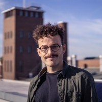 Nick Tränkel Email