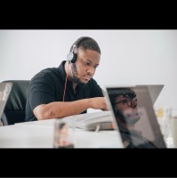 Coover Employee Yoni Seloi's profile photo