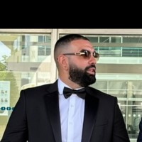 EREC Technologies Employee Mehdi Meb's profile photo