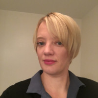 Intertek Alchemy Employee Kate Stafford's profile photo