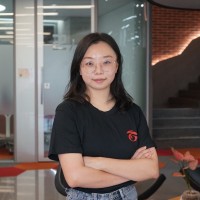 Garena Employee Wenjie Yang's profile photo