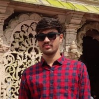 DigitalVisor Employee Kamlendra Gour's profile photo