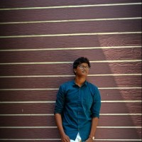 Crown Solutions India Pvt Ltd Employee Vk Vasanth's profile photo