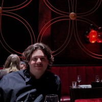 Blue Fire Co Employee Lukas Fernandes-Hanke's profile photo